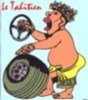 Avatar de l’utilisateur