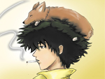 Avatar de l’utilisateur