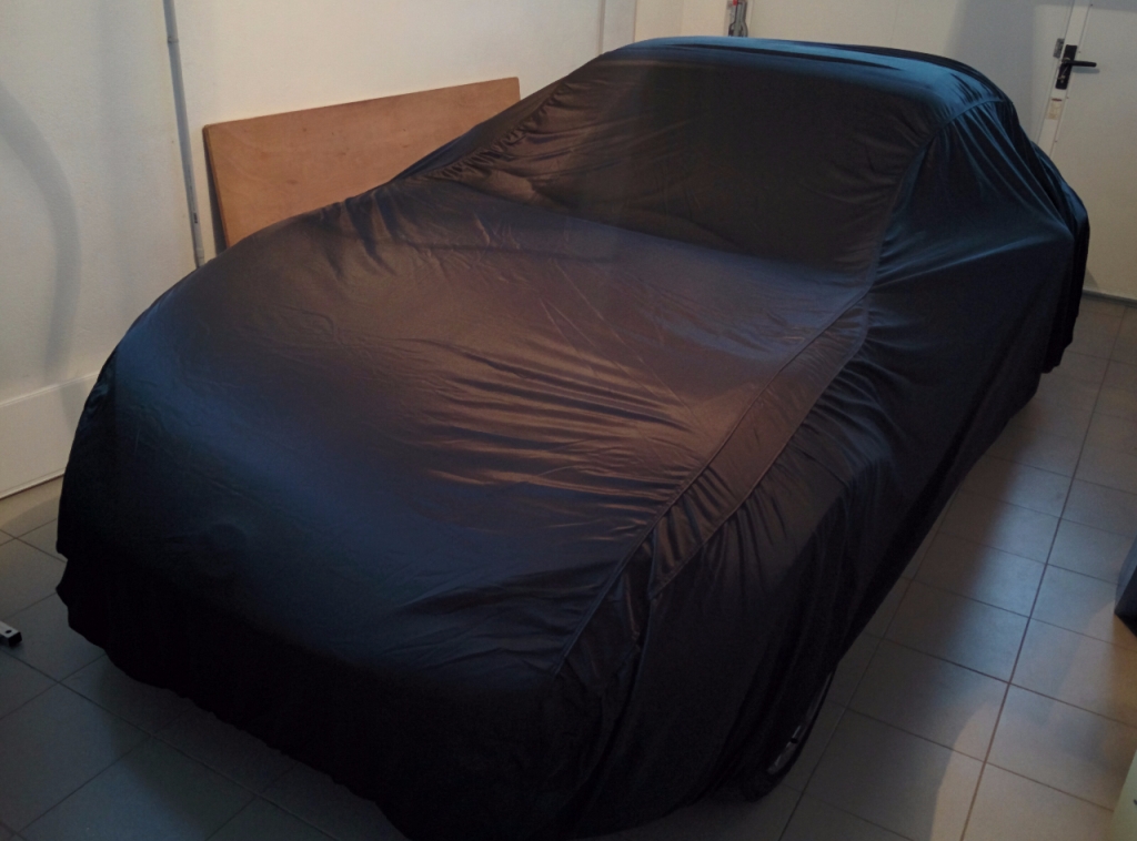 Housse Voiture Exterieur pour Mazda MX-5 ND RF NA NB NC, Bache Voiture  Étanche, Bâche Voiture Imperméable Respirante, Personnalisee, Protection