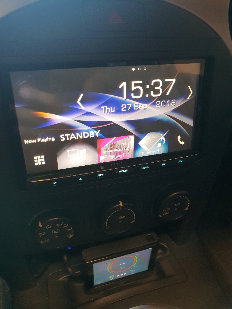 Consulter le sujet - (NC) Changer pour quel autoradio • Mx5France