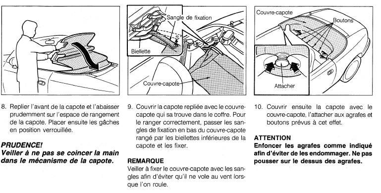 Consulter le sujet - [ND] Protection tranche des portières • Mx5France