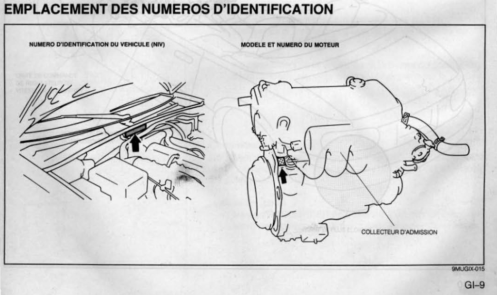 Consulter le sujet - Blaxon sous chassis, grave ? • Mx5France