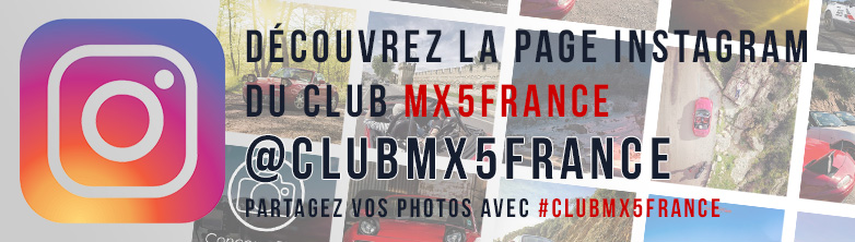 Instagram du club