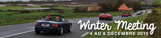 Winter Meeting