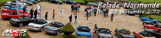 Balade Normande 
