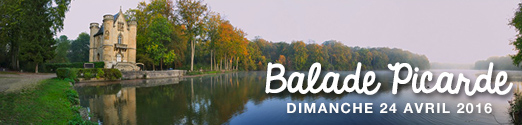 8ème Balade Printanière Picarde