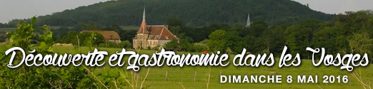Journée « Découverte & Gastronomie »