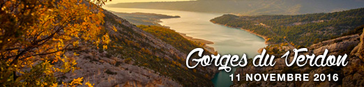 Gorges du Verdon