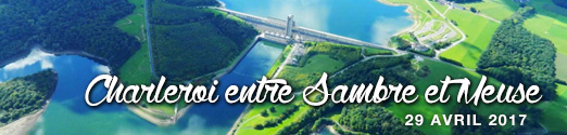 Charleroi Entre Sambre et Meuse