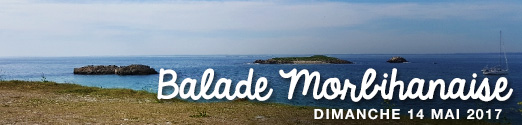 Balade Morbihanaise Terre-Mer
