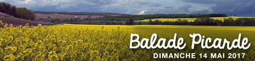 Balade Picarde 2017