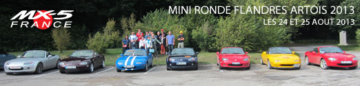 Mini Ronde des Flandres Artois