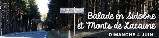 Balade en Sidobre et Monts de Lacaune