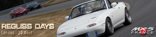 Régliss Days - Circuit de Lohéac
