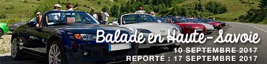 Balade en Haute-Savoie
