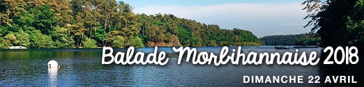 Balade Morbihannaise 2018