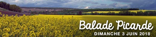 Balade Picarde 10e édition 