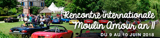 Rencontre Internationale Moulin Amour an II