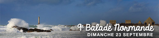 9e Balade Normande