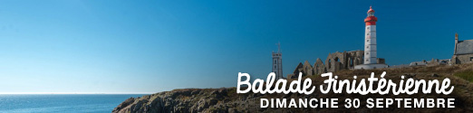 Balade Finistérienne