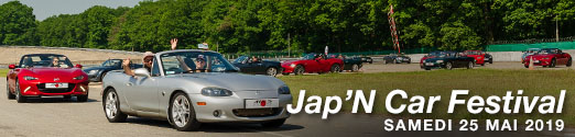 Jap N'Car Festival 2019
