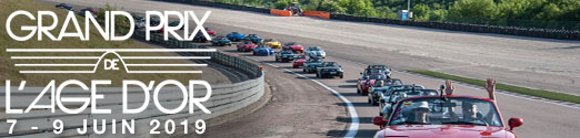 GPAO - 30ans de la MX-5