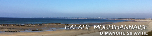 Balade Morbihannaise 2019
