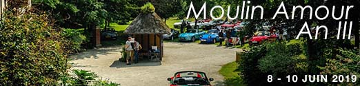 Moulin Amour - An III -