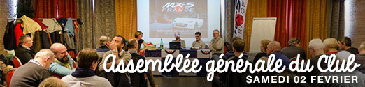 Assemblée générale