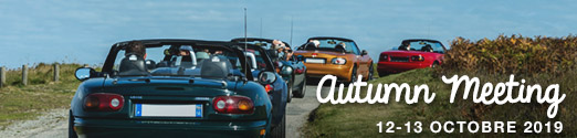 Autumn Meeting 2019