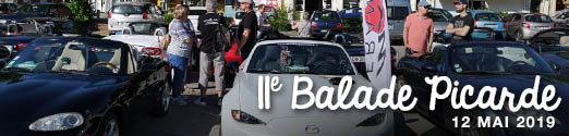 11e Balade Picarde