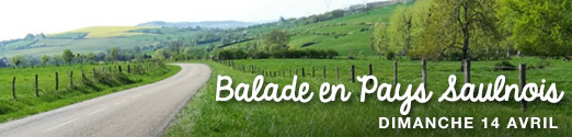 Balade en pays Saulnois
