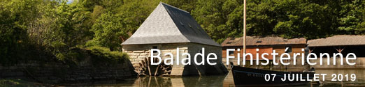 Balade Finistérienne