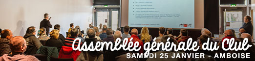 Assemblée Générale 2019