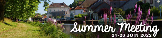 12e Summer Meeting