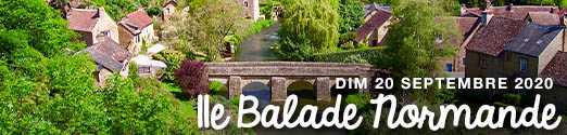 11e Balade Normande