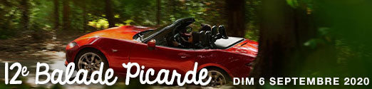 12e Balade Picarde