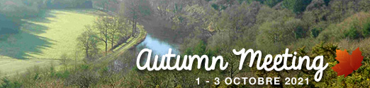 7e Autumn Meeting