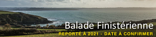 Balade Finistérienne 2021