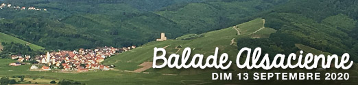Balade Alsacienne