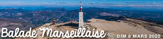 Balade Marseillaise 