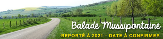 Balade Mussipontaine