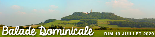 Balade Dominicale