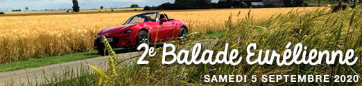 Balade Eurélienne
