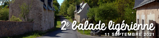 2e balade ligérienne