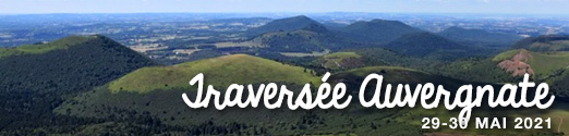 Traversée auvergnate