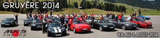 Sortie Gruyère 2014