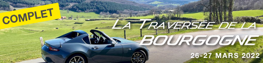 La Traversée de la Bourgogne