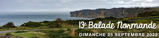 13e Balade Normande