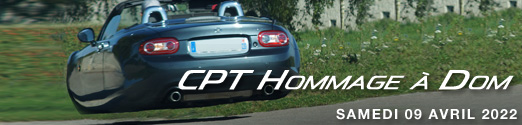 CPT Hommage à Dom